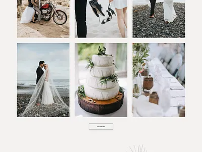 Loversy - Wedding Photography Sketch Template agency albums blog clean gallery modern personal photo photographer portfolio studio ui ux wedding dress wedding planner