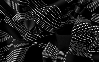 Elsewhere art direction branding electronic music elsewhere pattern sabbath