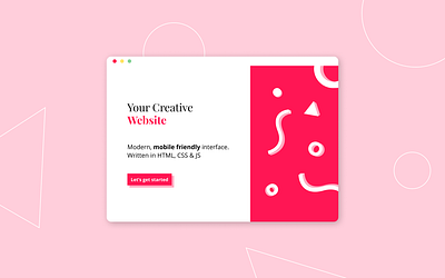 Webdesign Company Design design illustration ui ux web