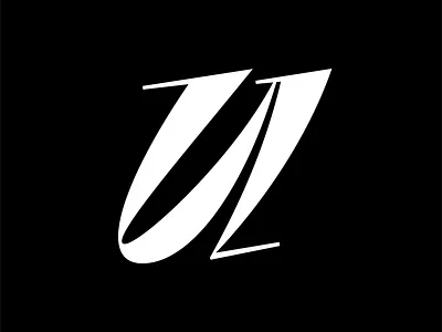 U 36days 36daysoftype calligraphy font font design letter lettering type art type design typeface typography