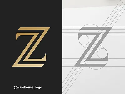 letter z logo idea abstract branding brandmark design designispiration esport font graphicdesigner icon identity illustration initials z