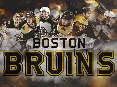 Boston Bruins Wallpaper boston boston bruins bruins design designer desktop desktop wallpaper digital fanart hockey hockey graphic hockey player lightroom nhl photoshop sports sports edit wallpaper