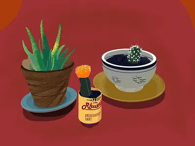 if it fits, cactus sits 👌