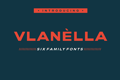 Vlane lla Free Font Family download download free font family font free sans serif typography