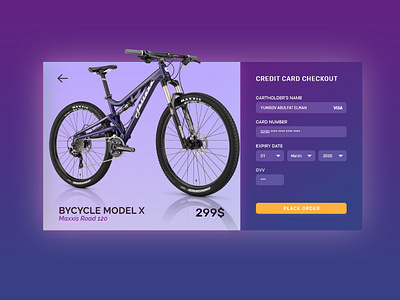 Credit card Checkout check checkbox checkout credit credit card credit card checkout credit cards creditcard dailyui design ui ui ux ui design uidesign uidesignchallenge uidesigner uidesignpatterns uidesigns uidesing uiux