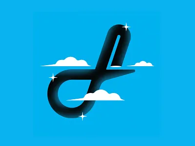 F 36days 36daysoftype illustration illustrator letters type typography
