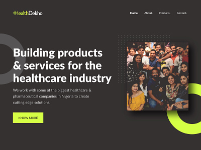 Website Design uidesign uiux website