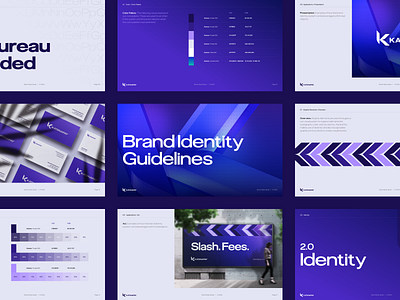 Katana Pay - Brand Guidelines brand brand guidelines branding colors identity logo mark typography