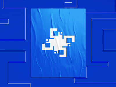 THE POWER OF UNITY 02 flat illustrator minimal vector