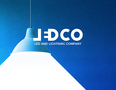 LECDO Company - Branding &UI branding logo shop store app