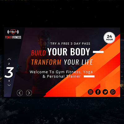 Fitness active activity application branding cuberto dailyui design designer designs fitness fitness center graphic graphicdesign inspiration interactive interface landing page ui ux