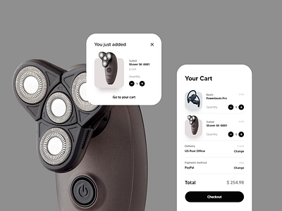 Online Store add to cart beats buy card headphone music online shop online store philips receipt shaver shop shopping store