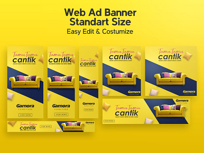 web ads banner web ads web banner ad web banner design