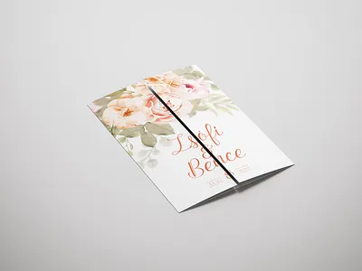 Wedding invitation design graphic graphic design print wedding wedding card wedding invite