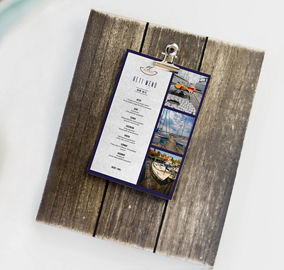 Restaurant menu design graphic graphic design print restaurant restaurant menu restaurant menu design