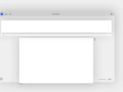 WORD. apple chromeos design flat google illustration macos marca microsoft microsoft design microsoft office microsoft word ui ux windows windows10