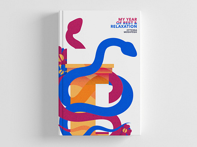 🐍💊 Snakes On A Pill 2.0 🐍💊 book book cover art book cover design book covers books flowers illustration illustrator literature medicine modern palette pills print print design snake weave white