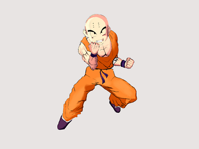 DBZ sketches digitalart drawing