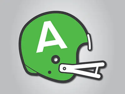 TeamAutismNC.com autism society branding branding and identity branding design football idenity logo non profit