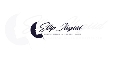 Ellip logo graphicdesign logo logodesign logos logosketch logotype