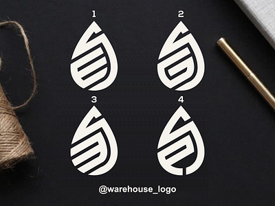 set colection logo idea, se, sg , sm , sp abstract branding brandmark design designispiration e font g graphicdesigner icon identity illustration initial initials s se sg sm sp water