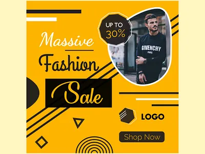 Social Media Post Design social media banner social media design social media templates