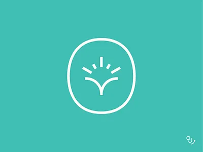 🌅 branding creative design fashion brand fashion logo icon logo logo design logo designer mark minimal symbol