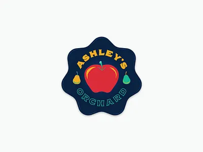 Signage design illustration logo signage typography vector