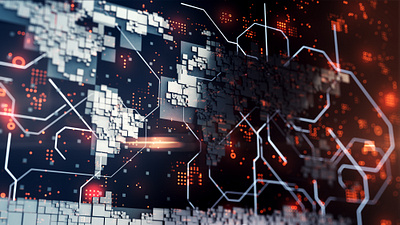 Abstract 3D map 3d 3d art abstract background cinema4d element3d graphicdesign illustration world map