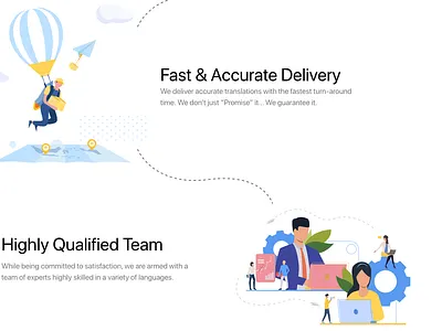 website design concept animation branding design flat identity illustration logo design typography ui design ux