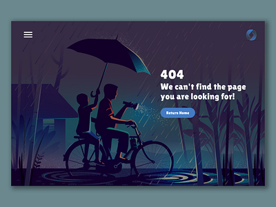 Error 404 Page 404 404 error 404 error page 404 page 404page daily ui dailyui illustration ui