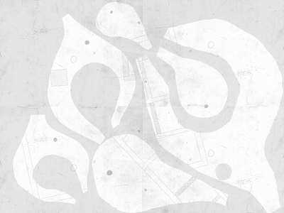 Weird Fishes - Explorations band exploration fishes shapes weird