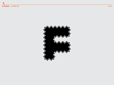F Series Logomark 04 brand identity brand identity design branding design logo logo design logo designer logodesign logomark logotype