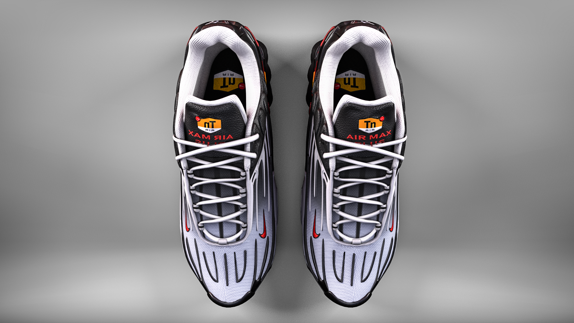 Example of Product 3D Visualizations