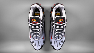 Nike air max 3D Model 3d air air max maya modeling nike nike air nike air max nike running nike shoes