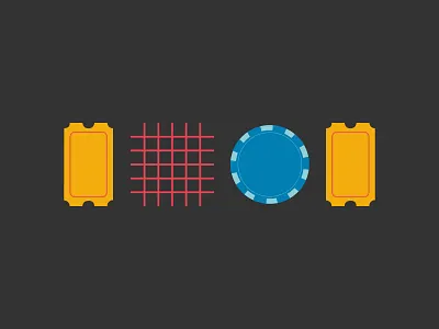 Talking Heads | Deluxe Edition Box Set arcade design flat game illustration lyrics merchandise design minimal music talking heads vector