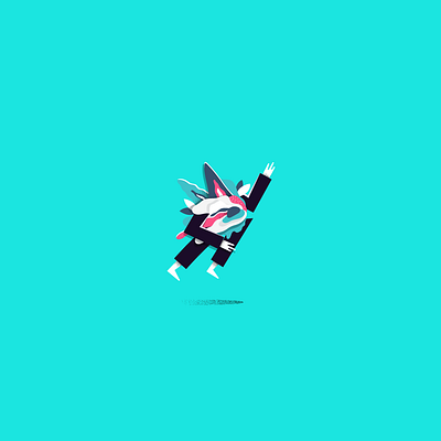 Made with love fire illustration illustrations illustrator startup