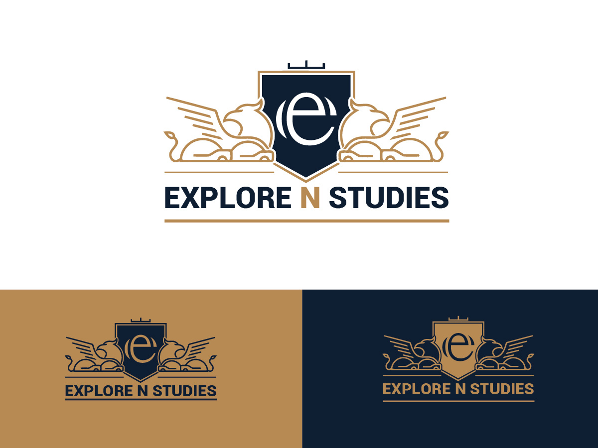 Example of Modern Logo Design