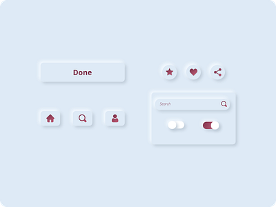 Icons design interaction design ios app mobile design ui