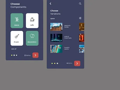 travel app app app design branding classified classified ads design flat minimal travel app ui web website