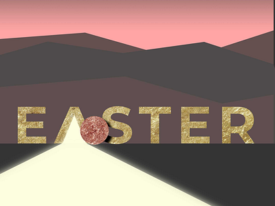 Easter easter