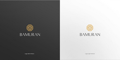 BAMURAN | Brand Identity animation app brand identity branding flat graphic design illustration logo typography web