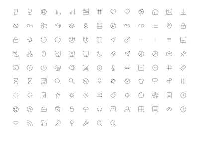 gui2 bitcoin crypto design ethereum icon illustration line minimal ui vector