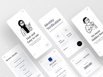 Money transfer | A Better Way to Handle Your Money branding branding agency branding design dribbble dribbble best shot dribbble invite money money app money management money transfer ofspace ofspace agency payment payment app payment form payment method payments revolut transfer transferwise