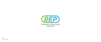 PEP logo brand brand design branding creative creative design design illustration logo logo design logotype typeface