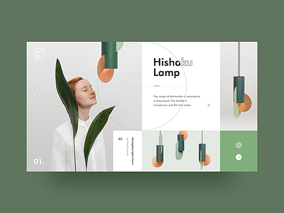 Web design design ui web website