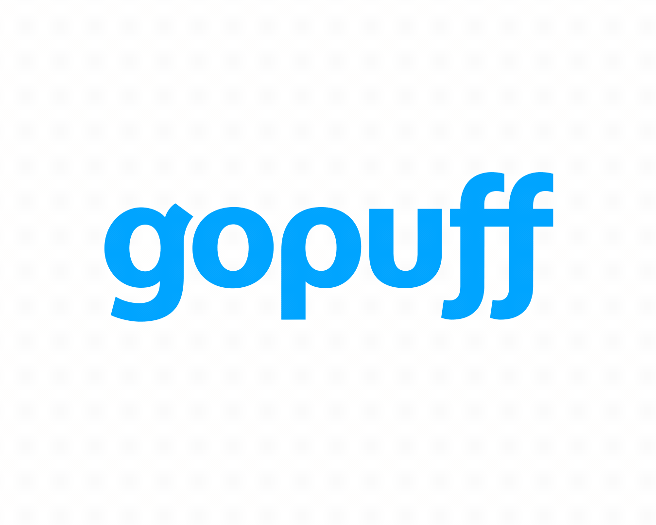 Gopuff Anything after effects animation design gif gopuff logo search bar shopping vector