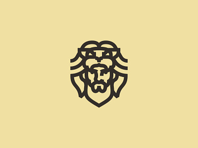 Hercules Logo Design apparel brand branding clothing brand e shop greek mythology heracles hercules leather goods linear logo mascot security logo