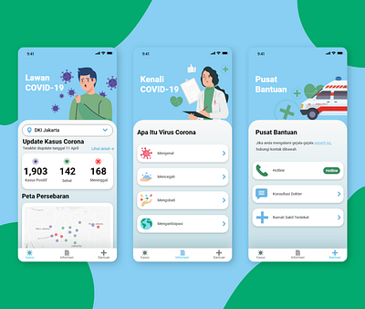 COVID-19 Aplication app application design mobile mobile app mobile app design mobile design mobile ui ui ui ux ui design uidesign uiux ux ux ui ux design uxdesign uxui