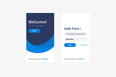 Login Screen app app design figma illustraion login screen product design ui ui ux uidesign ux ux design vactor